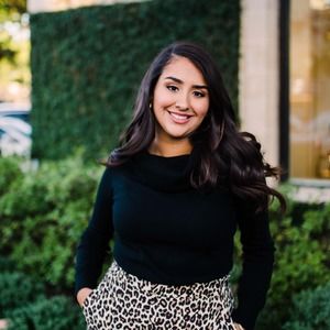 Meet your Posher, Annabella